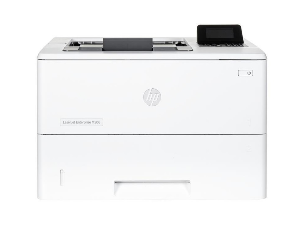 Заправка принтера HP LaserJet Enterprise M506dn, M506x, M527c, M527dn,  M527f, LaserJet Pro M501n с выездом на дом